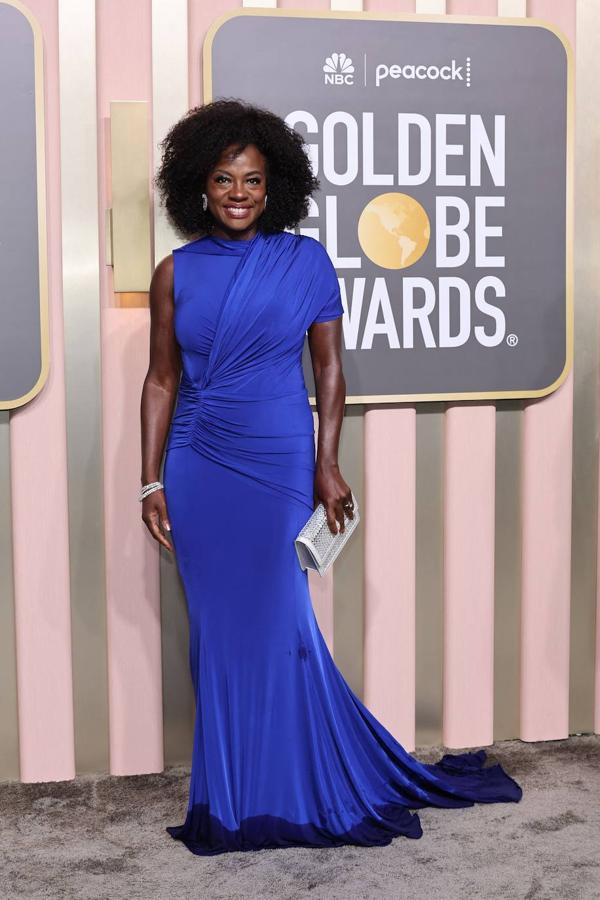 Viola Davis