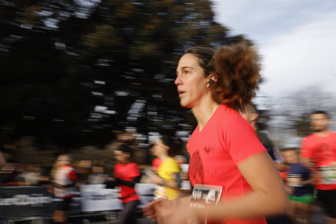 Fotos: Las mejores imágenes de la 10K de Valencia