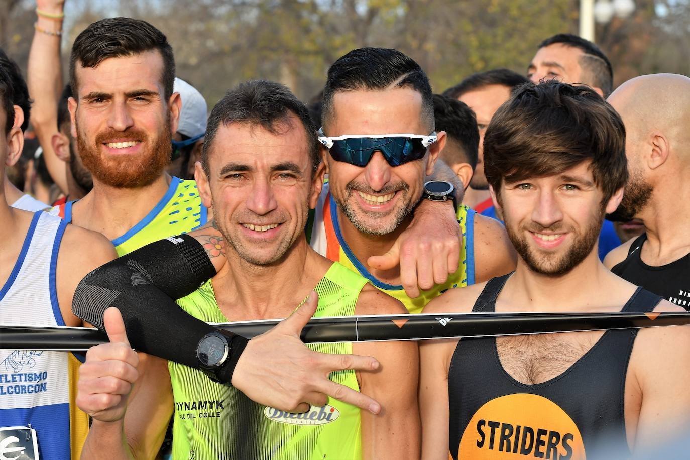 Fotos: Búscate en la 10K Valencia Ibercaja 2023