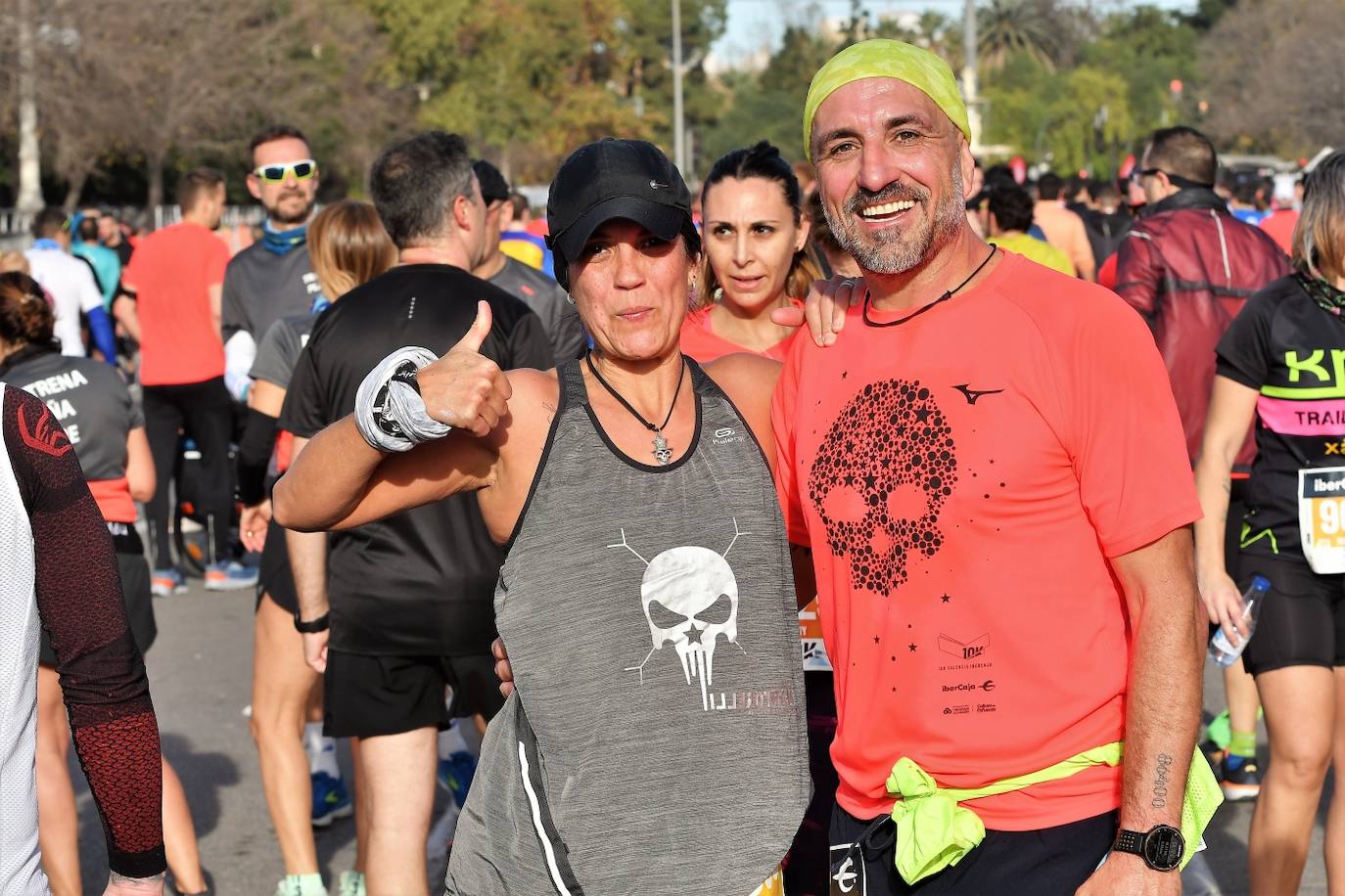 Fotos: Búscate en la 10K Valencia Ibercaja 2023