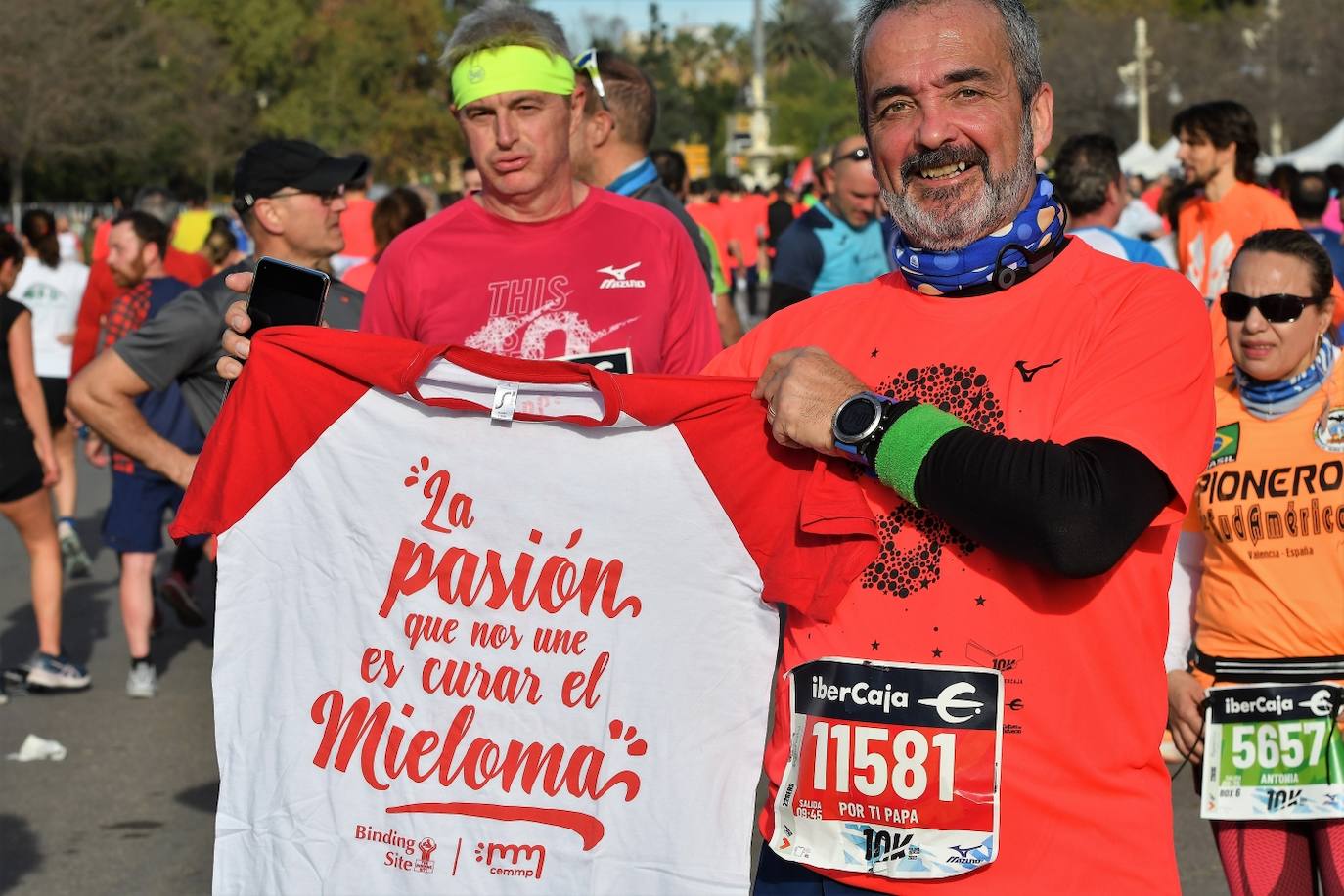 Fotos: Búscate en la 10K Valencia Ibercaja 2023