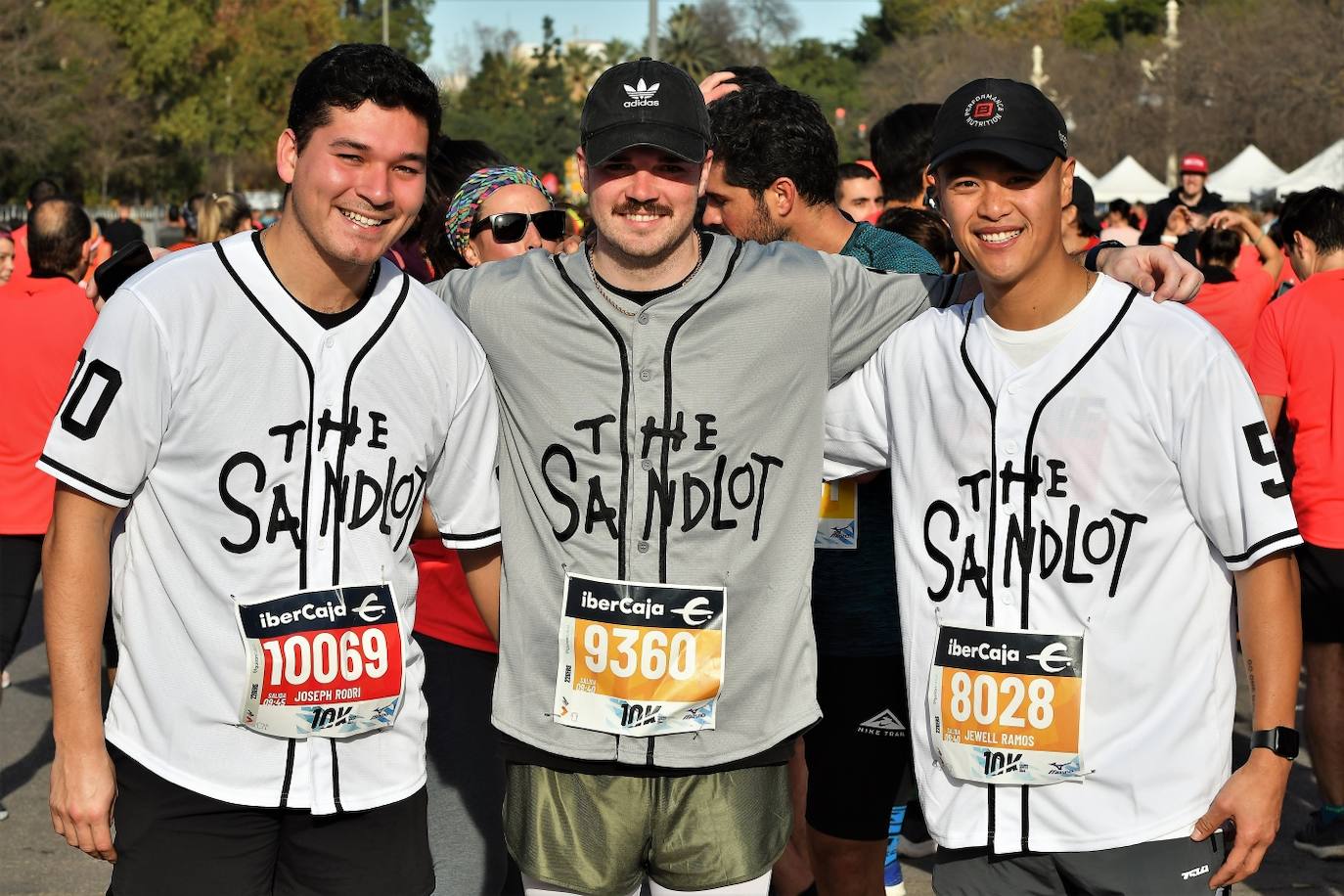 Fotos: Búscate en la 10K Valencia Ibercaja 2023