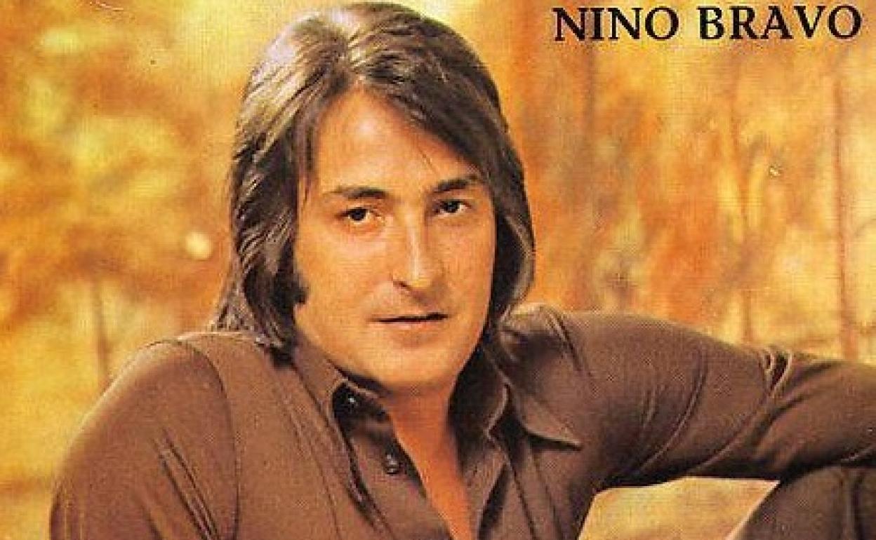 Este año se cumplen 50 años de la muerte de Nino Bravo. 