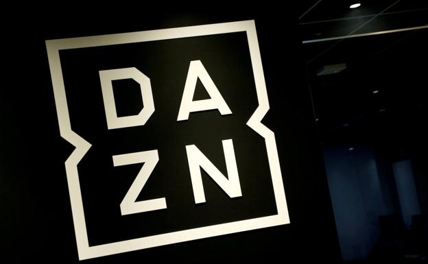 DAZN sube su tarifa: esto es lo que tendrás que pagar para ver el fútbol y la Fórmula 1