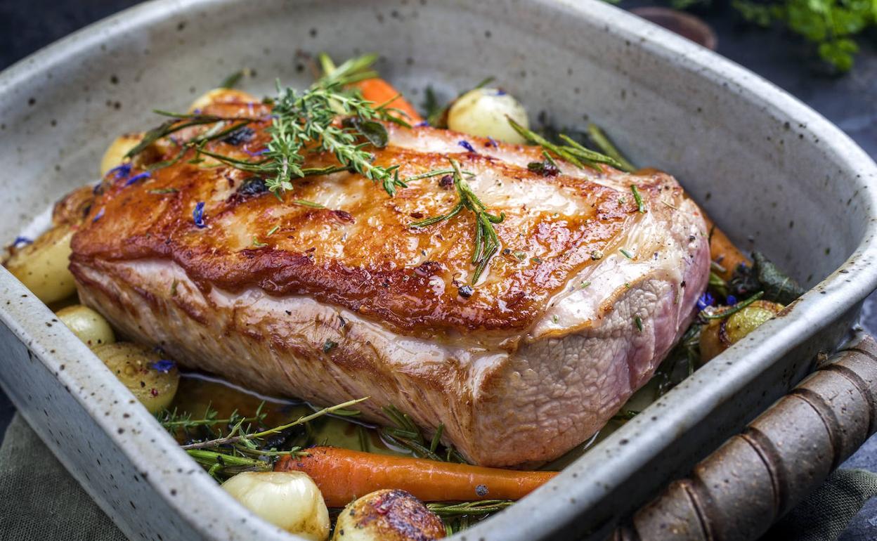 Entre las carnes hay potentes superalimentos que nos ayudan a llevar una dieta sana. 