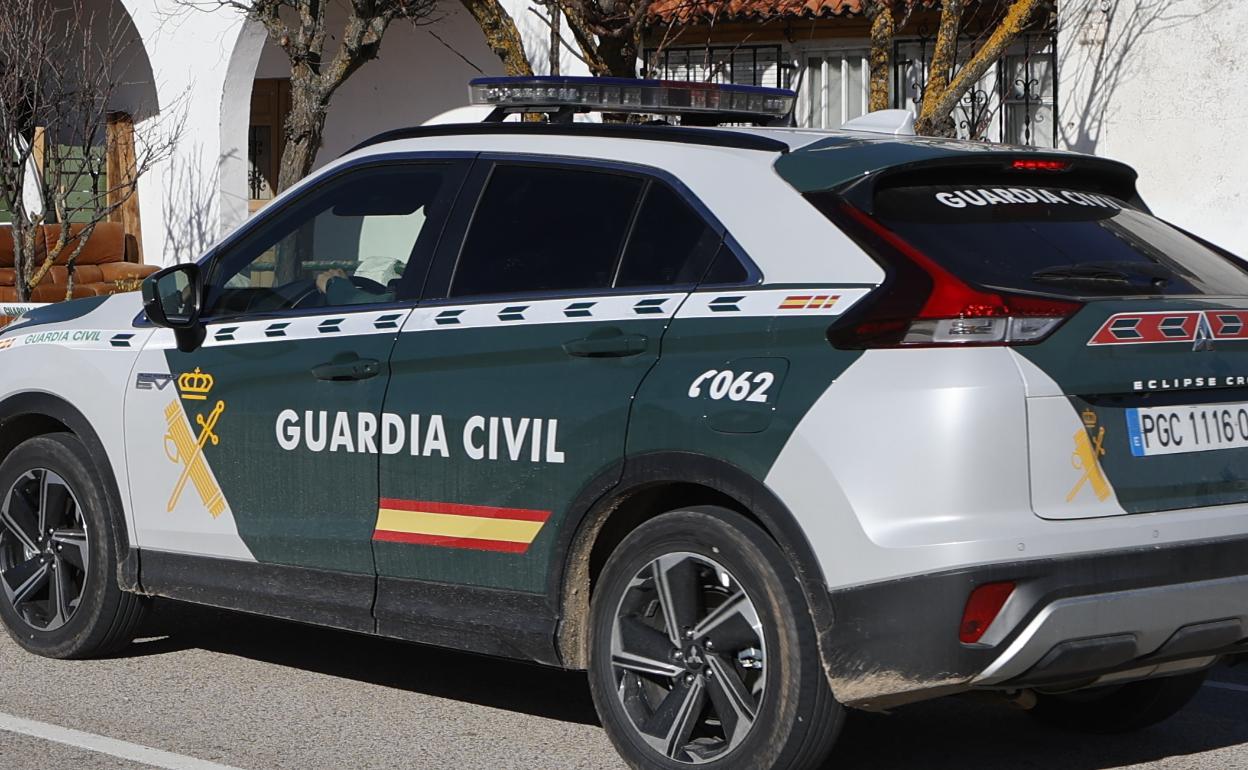 Torturan empresario en Bétera | Los cuatro ladrones que torturaron al empresario se hicieron pasar por guardias civiles y amenazaron con cortar una oreja a su hijo