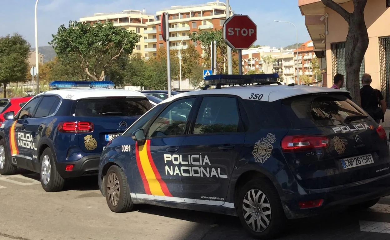 Detenido por hacer tocamientos a una mujer en un pub de Gandia | Las  Provincias