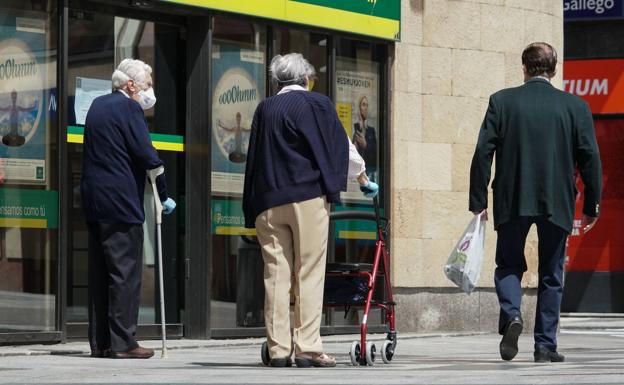 Cuántos días tarda la Seguridad Social en conceder las pensiones de jubilación