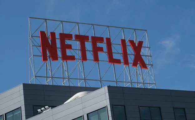 Número de suscriptores en 2023 de Netflix, Disney, Apple, amazon, filmin |  Las plataformas de streaming con más usuarios en 2023: Netflix la que más  suscripciones pierde | Las Provincias