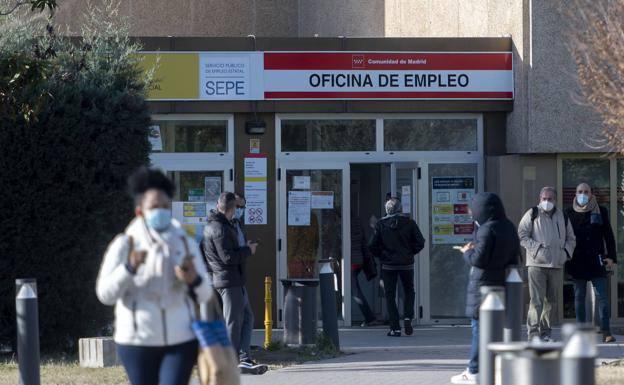 El SEPE aclara cuántos días de paro te corresponden según el tiempo trabajado