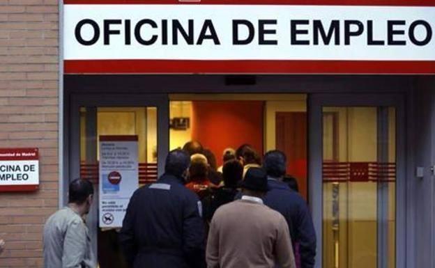 La ayuda de más de 2.800 euros que ofrece el SEPE a las personas desempleadas