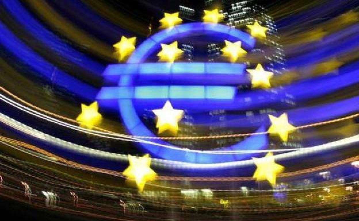 La zona euro esquiva la recesión tras crecer un 0,1% en la recta final de 2022 | las provincias
