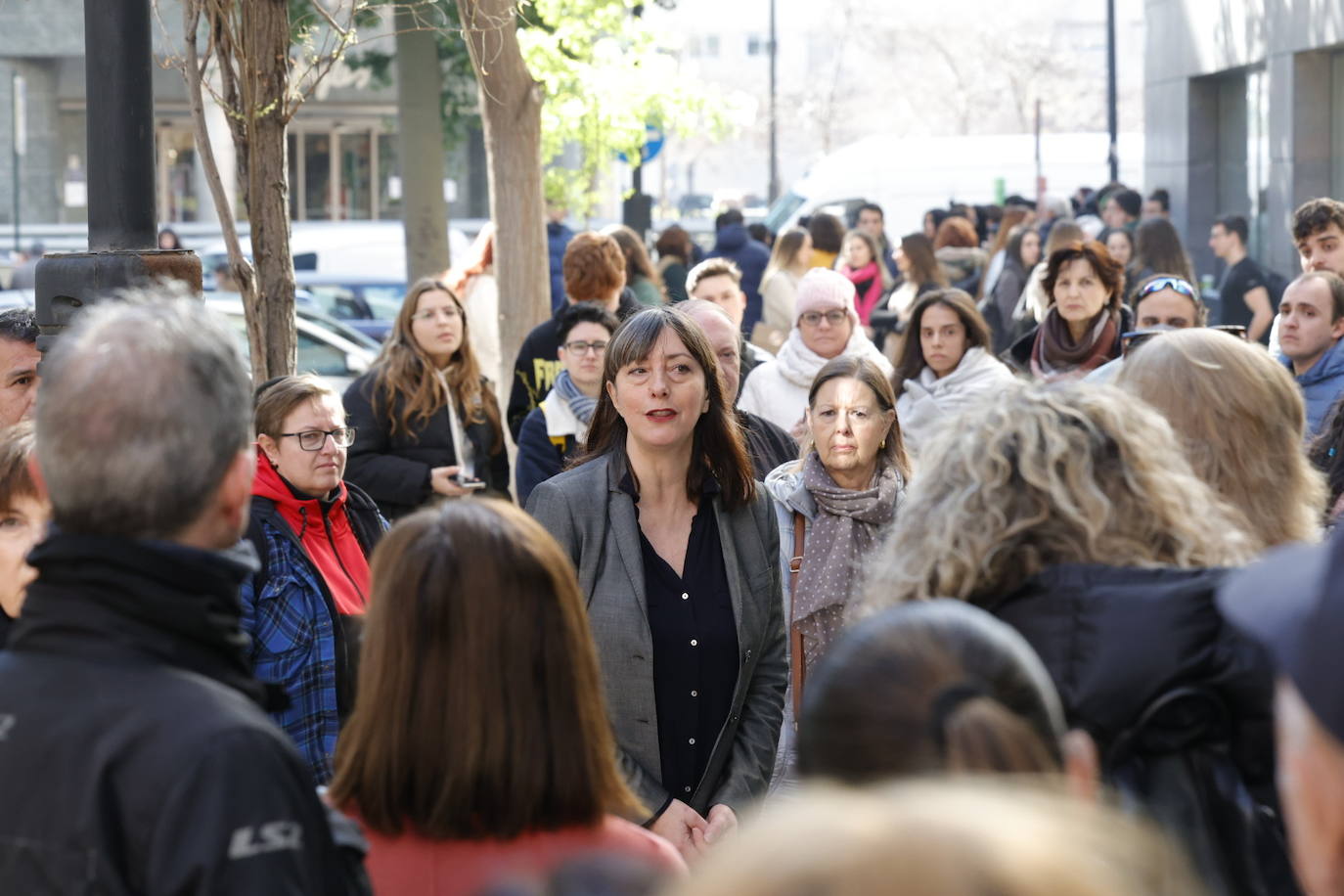 Casting para 700 extras para un gran rodaje americano en Valencia