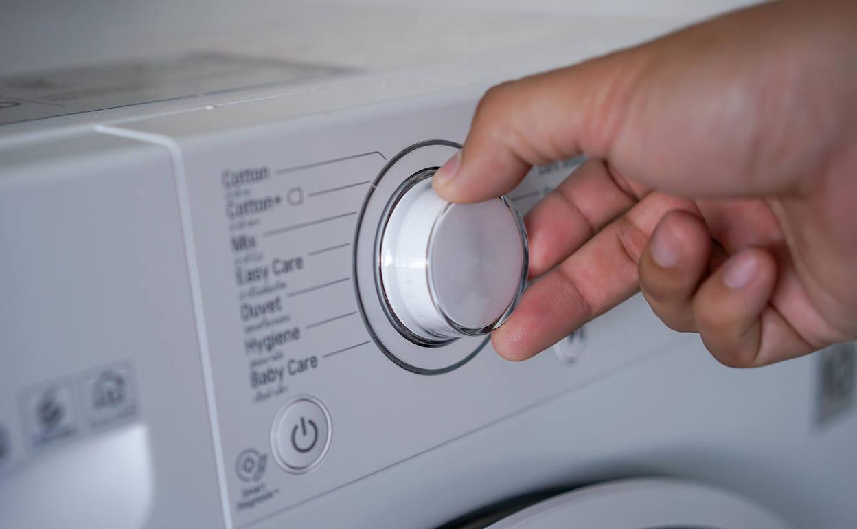 Cuánto cuesta poner la lavadora?
