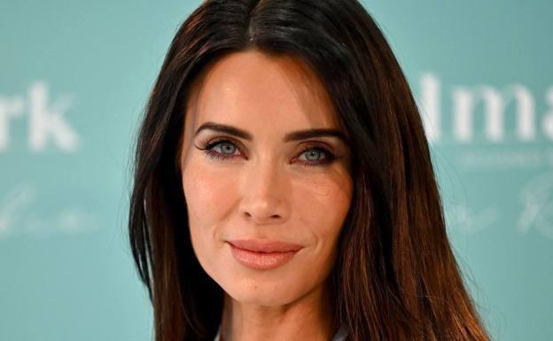 El nuevo proyecto televisivo de Pilar Rubio