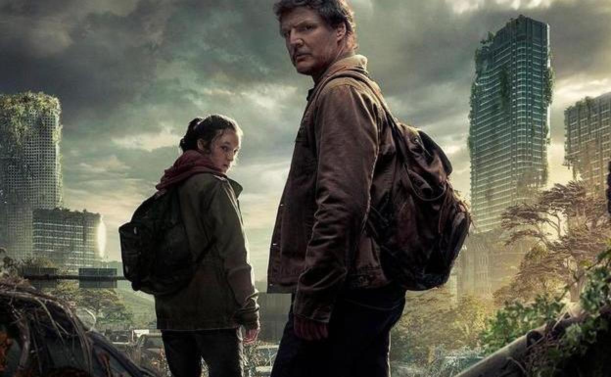 Pedro Pascal da vida a Joel en la postapocalíptica ´The Last of Us´