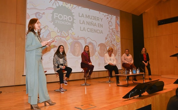 Debate en el marco de la edición del foro del pasado año. 