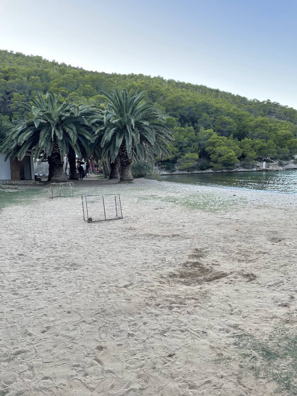 Fotos: Vis, la espectacular y secreta isla de Croacia que descubrió &#039;Mamma Mia! &#039;