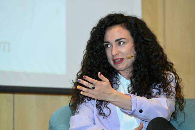 Foro de la Mujer y la Niña en la Ciencia en Valencia