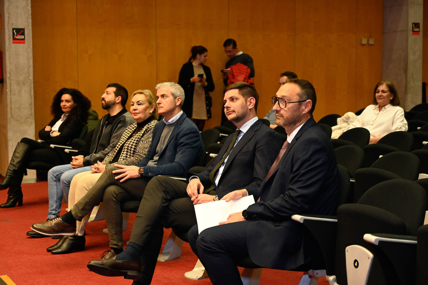 Foro de la Mujer y la Niña en la Ciencia en Valencia