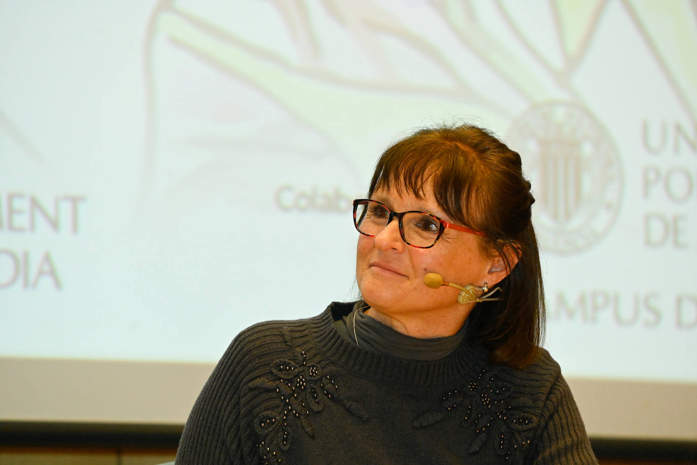 Foro de la Mujer y la Niña en la Ciencia en Valencia