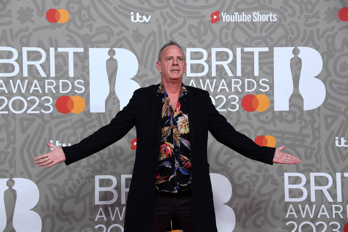 Norman Cook