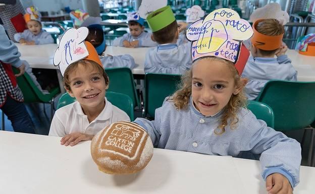 El centro educativo fiel a su orginen: Caxton College