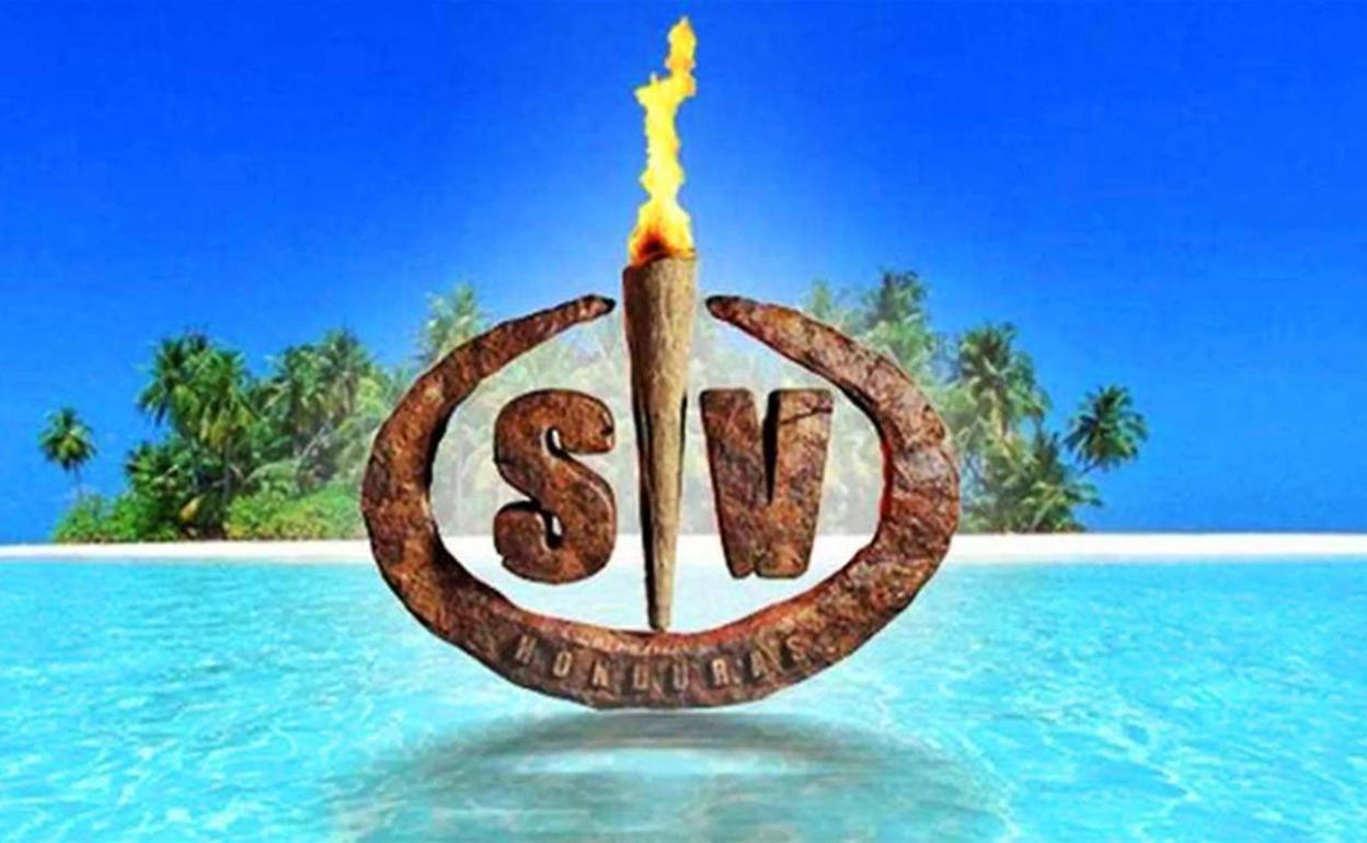 Logo de 'Supervivientes'.