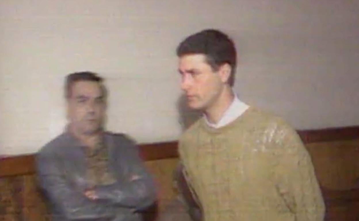 Documental de Antonio Anglés de La Sexta | Todos los lugares por los que pasó Antonio Anglés en su fuga de España