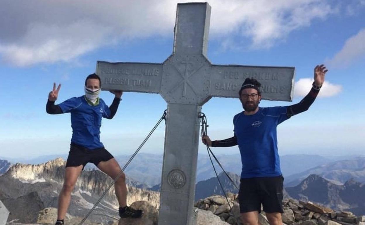 Clubes de running en Valencia | Alt de la Creu de Vallada: La aventura de montaña que lleva más de 40 años haciendo excursiones en grupo