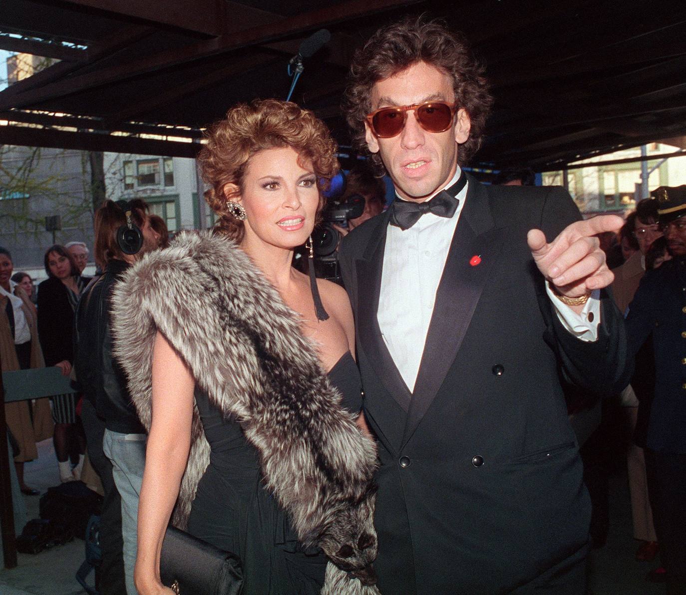 Fotos: Raquel Welch, &#039;la mujer más bella del mundo&#039;