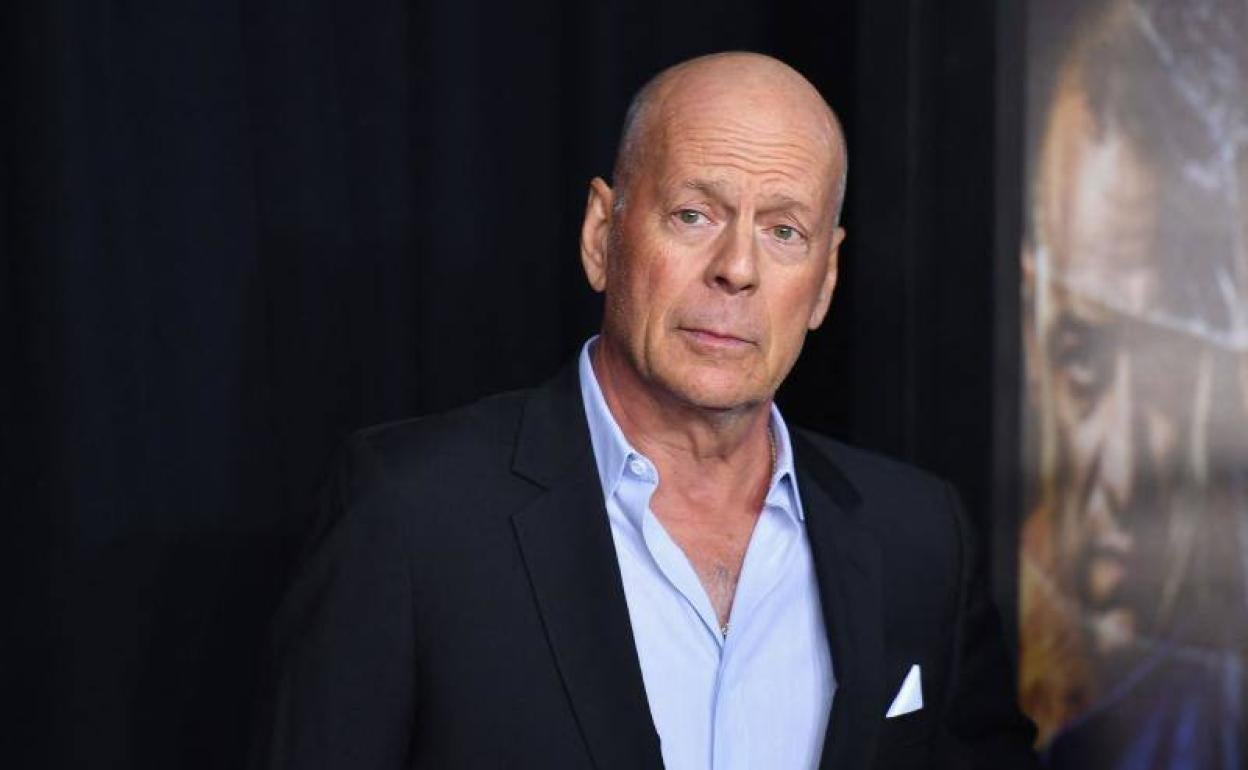 Bruce Willis: demencia frontotemporal | Qué es la demencia frontotemporal, la enfermedad que padece Bruce Willis