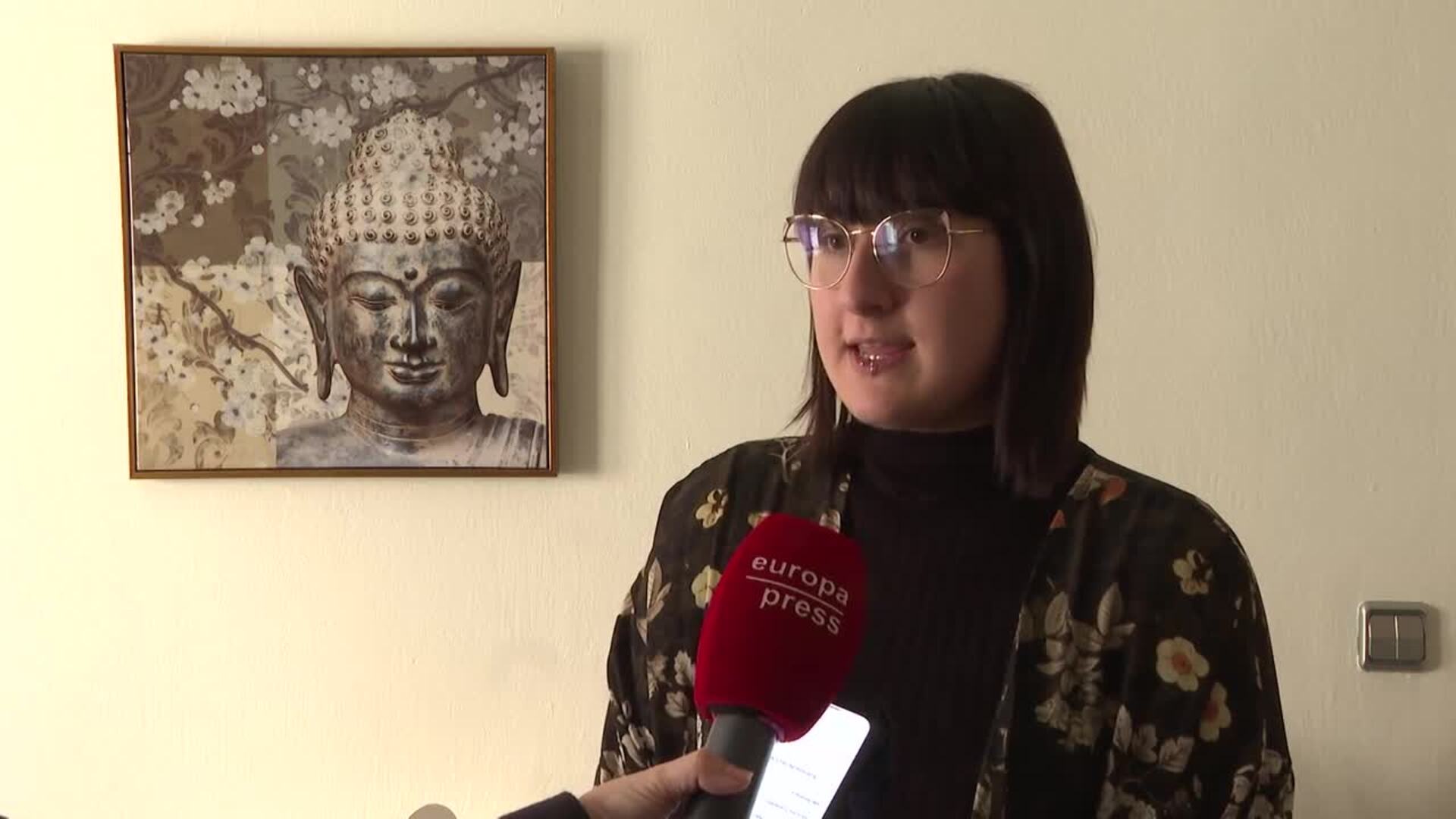 Víctima de abusos sexuales lanza una plataforma para reclamar indemnizaciones