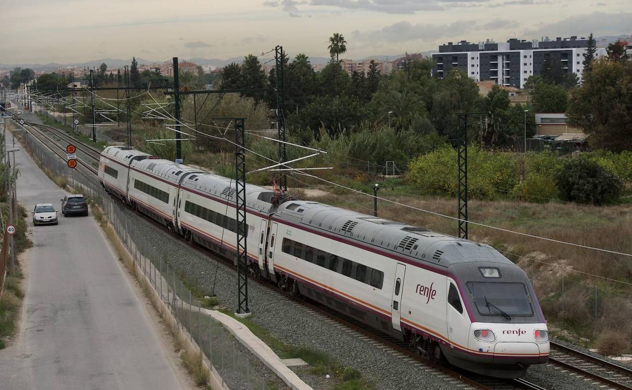 Oposición Renfe | Renfe lanza una oposición con 500 nuevos puestos de trabajo