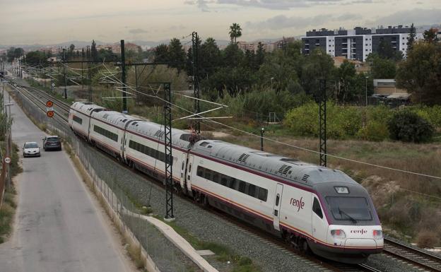 Renfe lanza una oposición con 500 nuevos puestos de trabajo