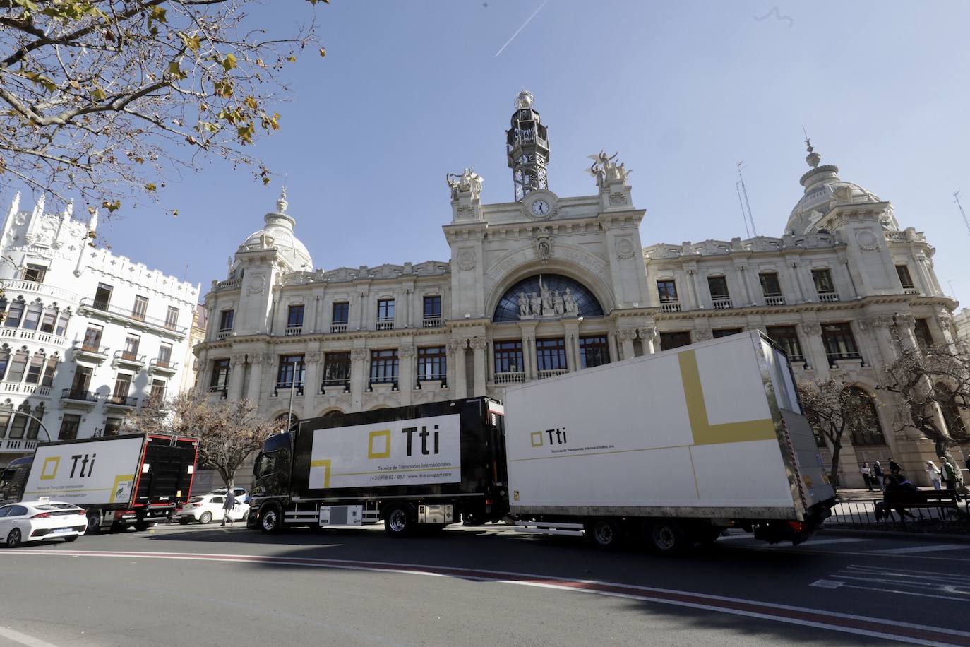 Fotos: La colección Lladró regresa a Valencia