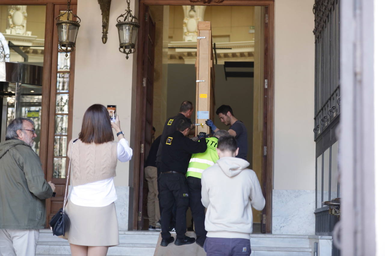 Fotos: La colección Lladró regresa a Valencia