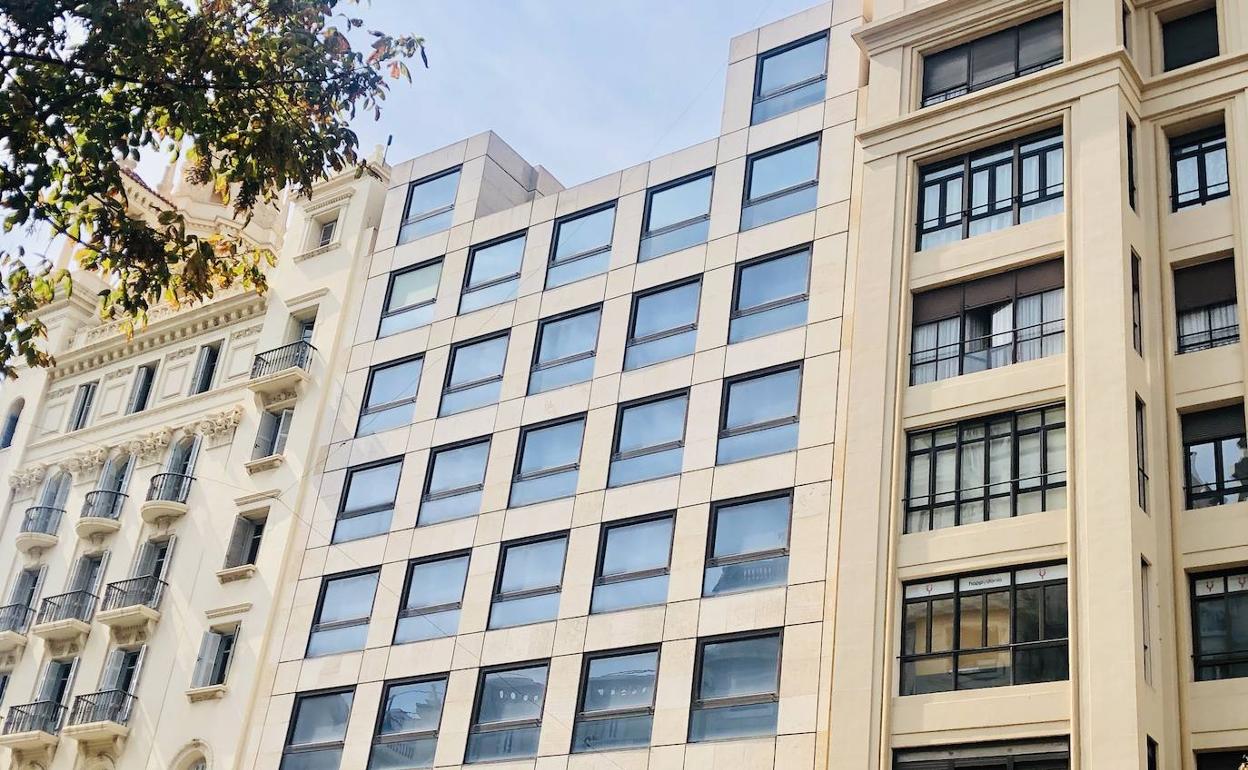 Empresas tecnológicas Valencia | El 'boom' de las tecnológicas en Valencia, en riesgo de colapso: demandan 30.000 metros cuadrados inexistentes