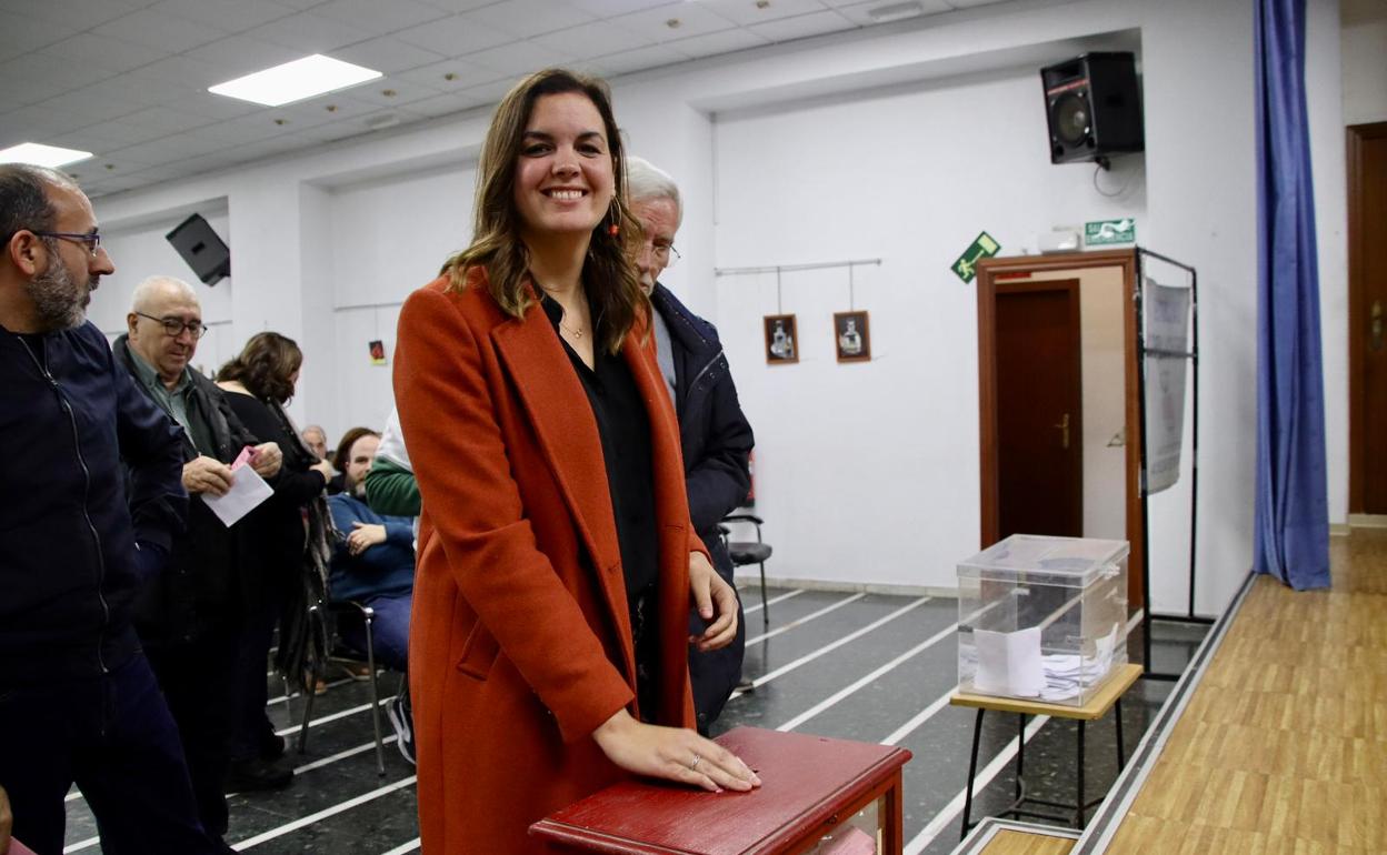 PSPV Aaron Cano | Los socialistas de Valencia retiran la confianza a Aarón Cano y le empujan a Les Corts
