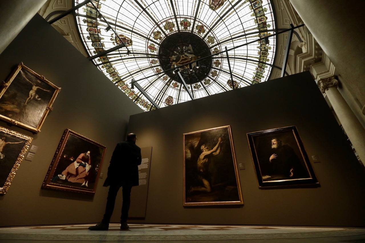 Fotos: La exposición Lladró se abre a los valencianos