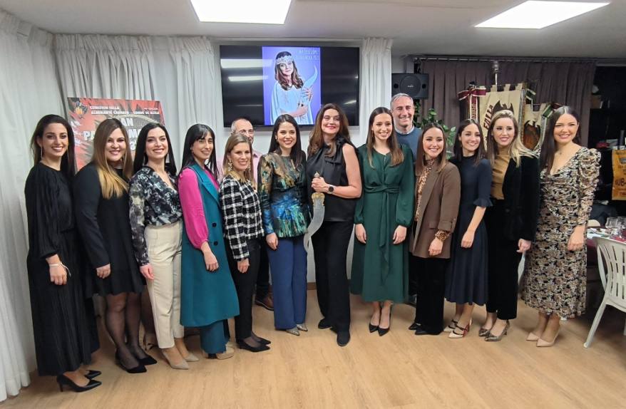 Fotos: Una mujer será la reina mora de la gran parada de Almirante