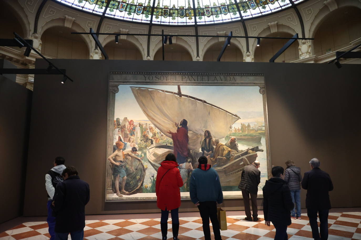 Fotos: La exposición Lladró se abre a los valencianos