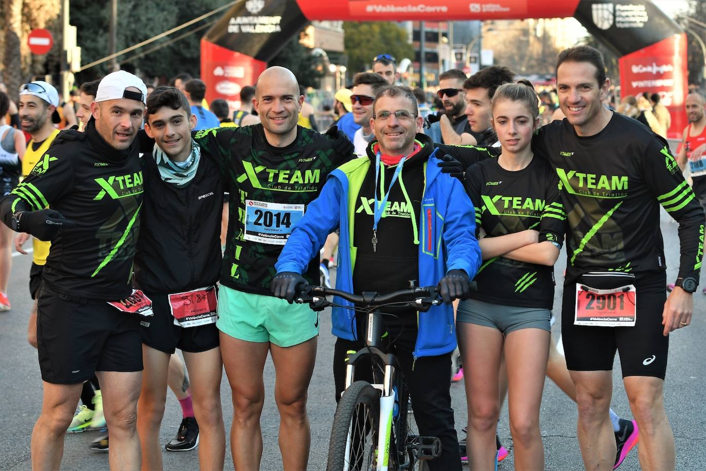 Fotos: Búscate en la Volta a Peu Runners Ciutat de València