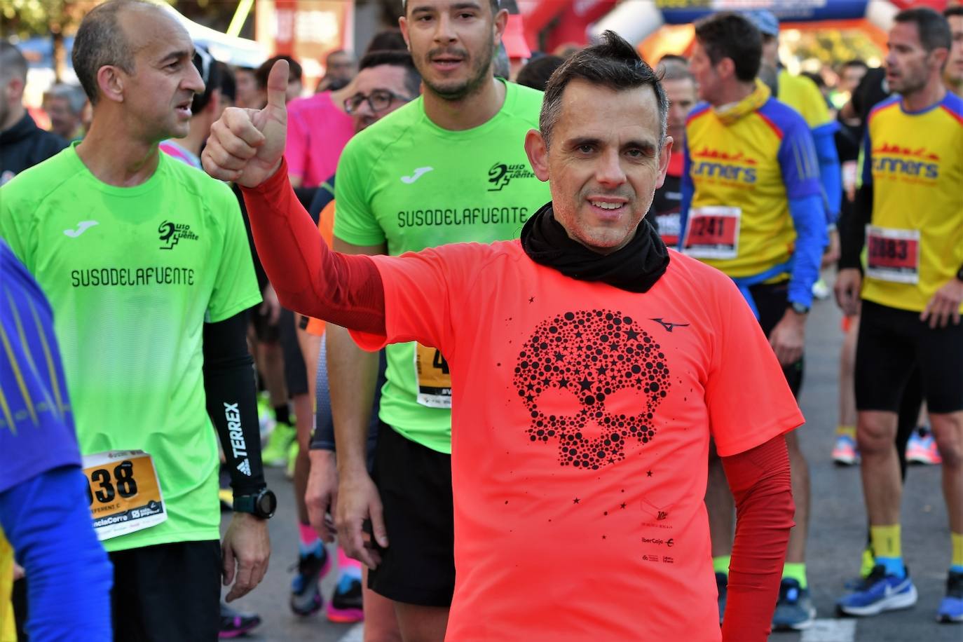 Fotos: Búscate en la Volta a Peu Runners Ciutat de València