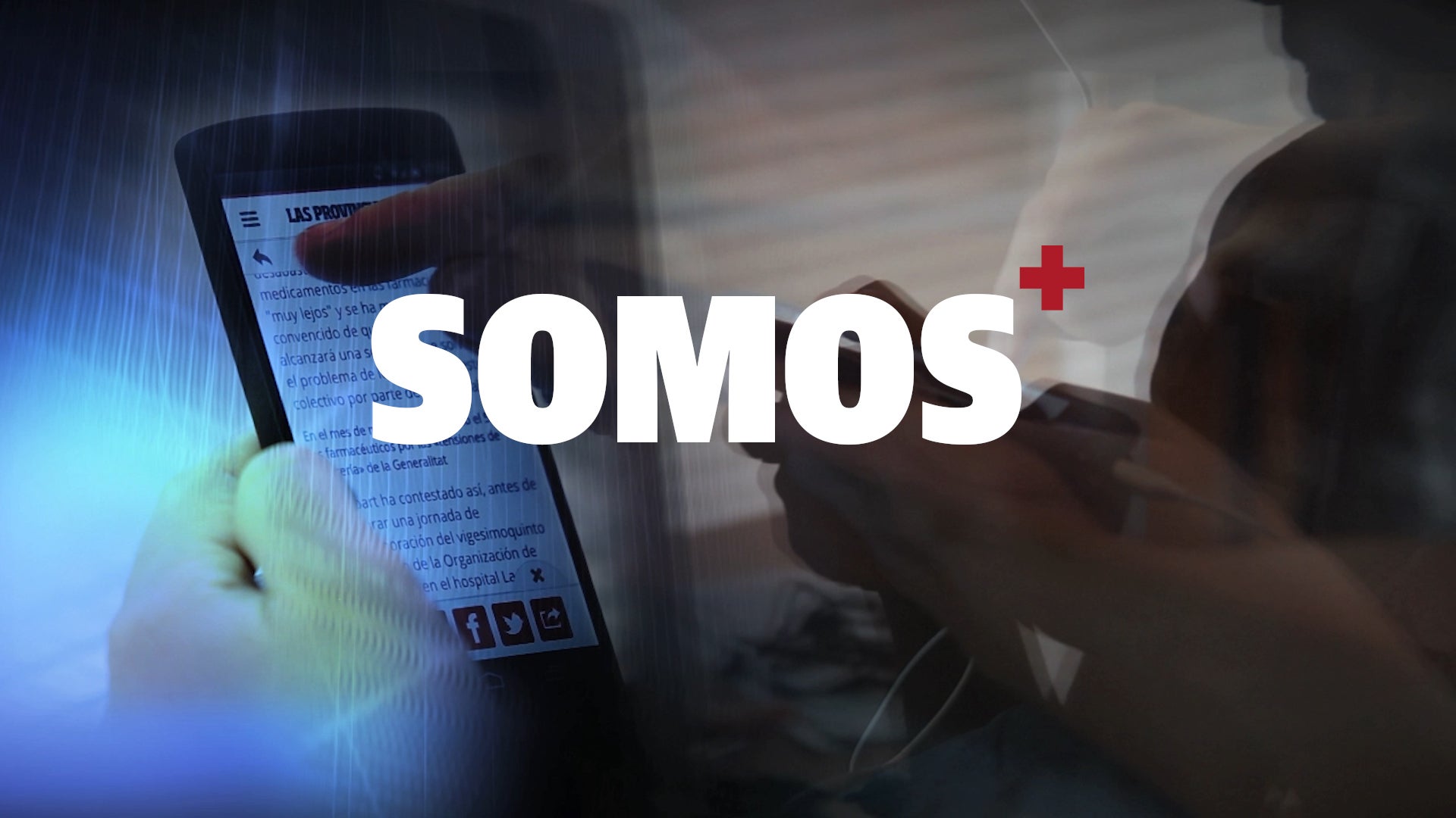 Las Provincias Somos +