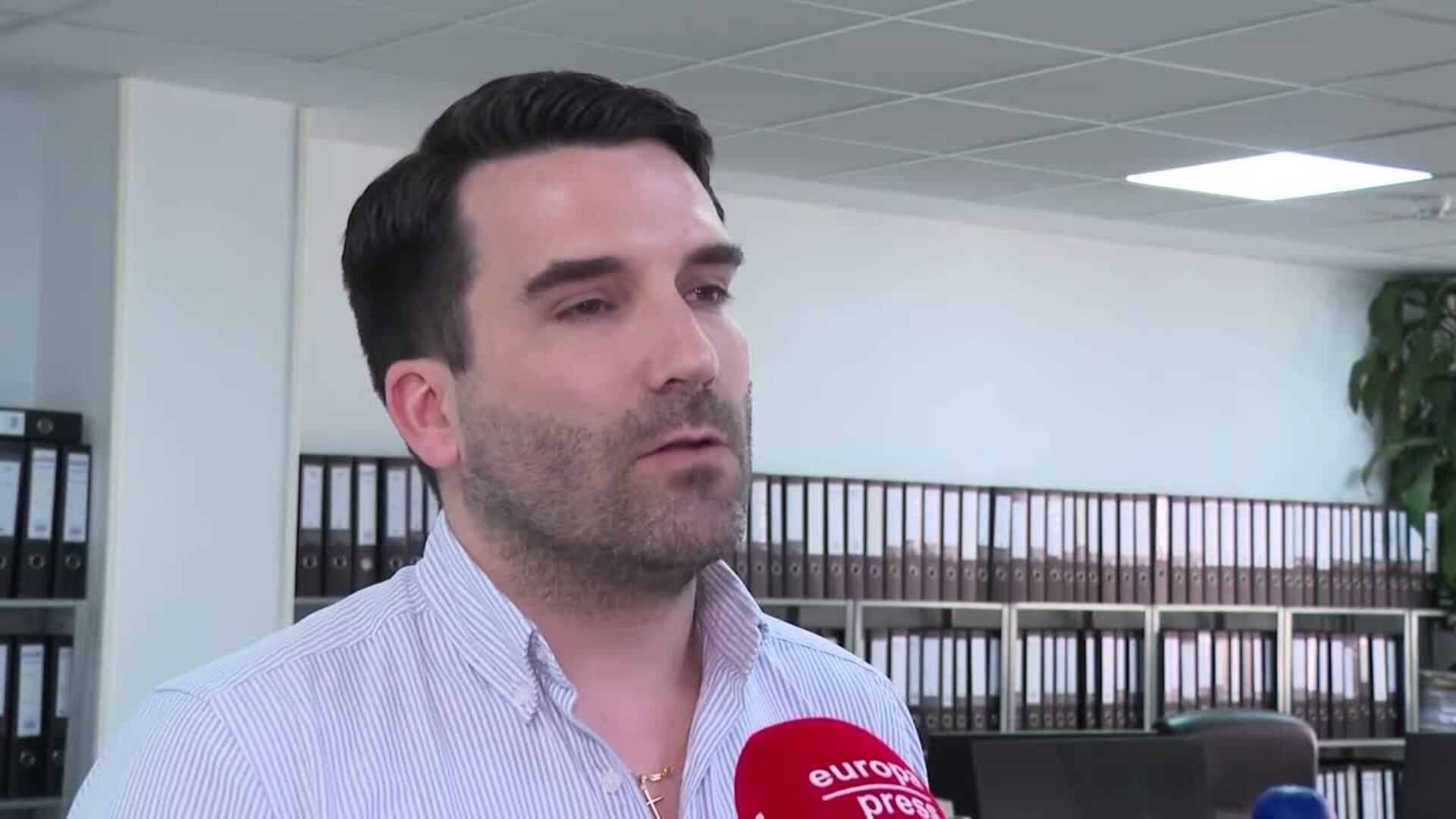 Asociación de gestación subrogada: "en España se inscriben a los hijos gracias al PSOE de Zerolo"