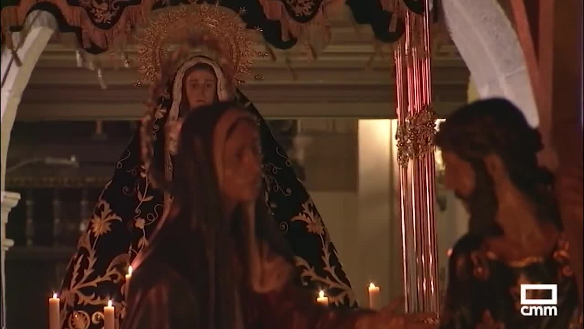 CMMedia apuntala su retransmisión de Turbas