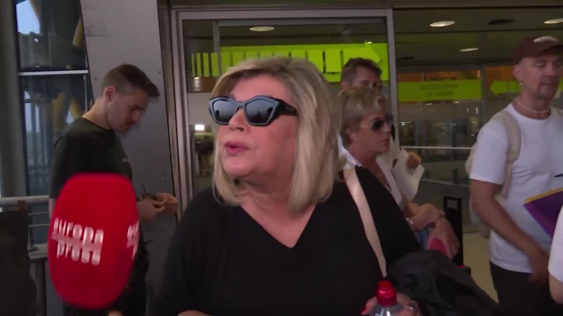 Terelu Campos cumple 58 años y lo hace como nunca