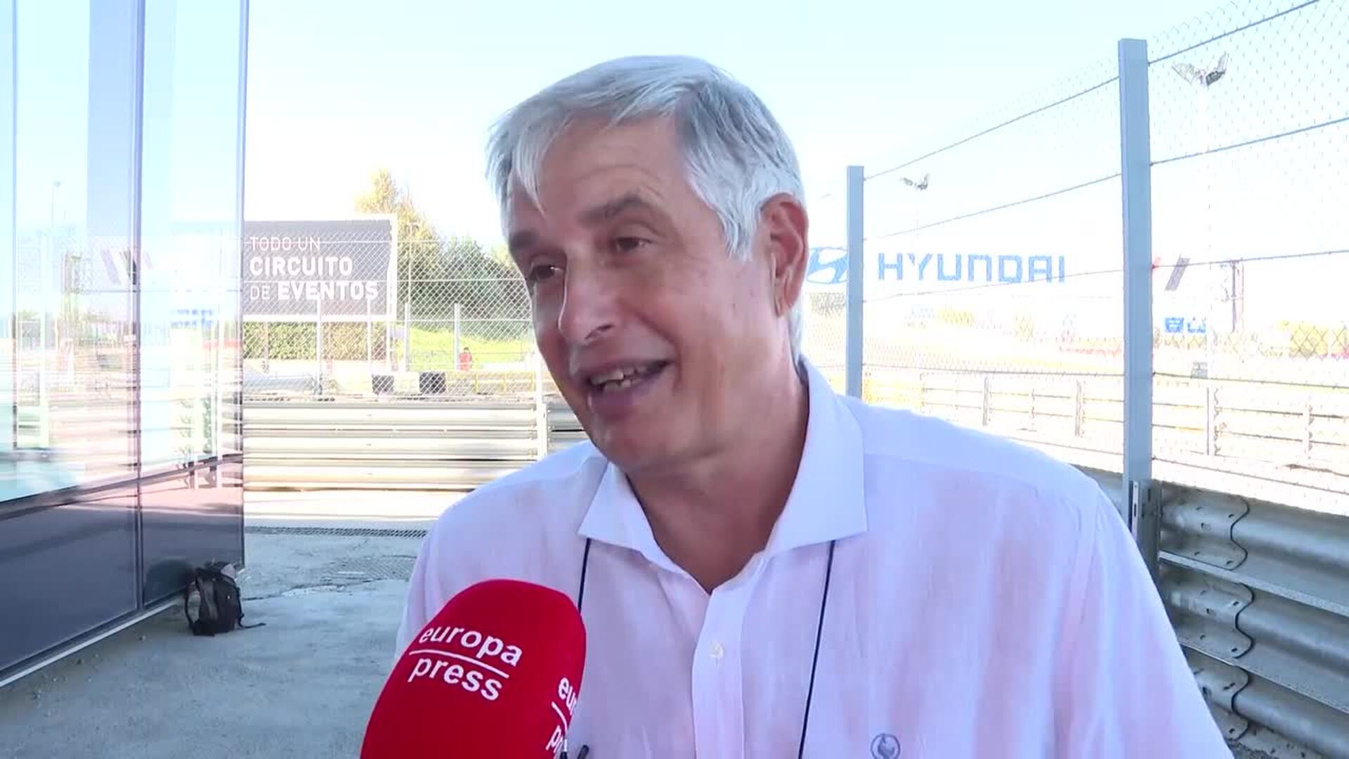 El Circuito del Jarama acoge el XXXVI Gran Premio de España FIA Europeo de Camiones