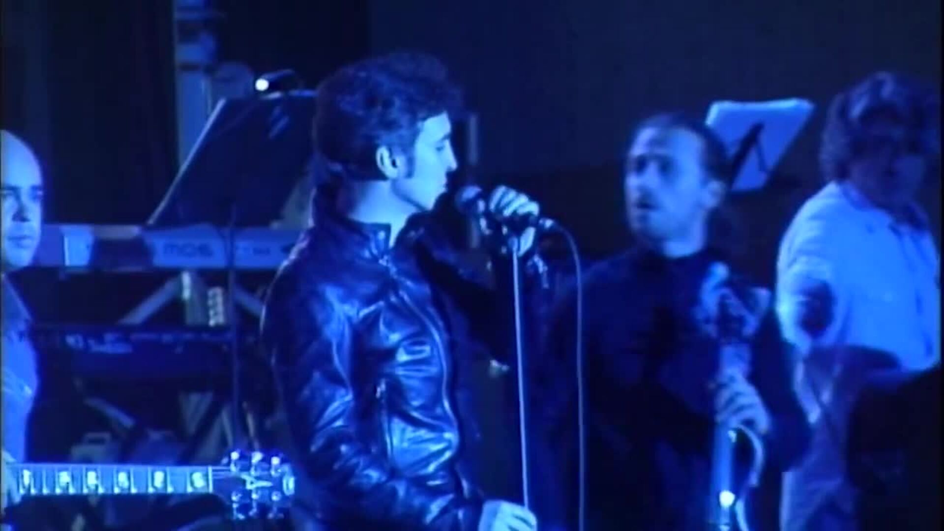 Ramoncín cumple 68 años en el mejor momento de su vida